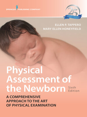 cover image of Physical Assessment of the Newborn